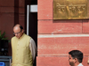 Arun Jaitley pitches for latest tech,hints at farm incentive review