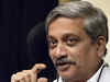 Told armed forces to shoot anyone carrying AK-47: Manohar Parrikar