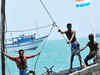 Eleven Tamil fishermen arrested by Lankan navy