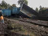 14 bogies of goods train derail in Chattisgarh; none hurt