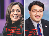 Meet the Indian Americans who brace for top cabinet posts