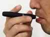 E-cigarettes not a 'healthy' replacement, may kill mouth cells