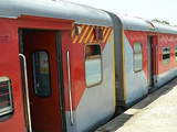 Railways undertakes projects worth Rs 60,000 cr