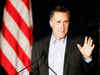 Arch-rivals Donald Trump and Mitt Romney meet, discusses world affairs