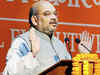 Opposition climbing same tree like rats, snakes in flood: Amit Shah