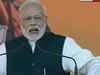 Demonetisation has hit those seeking money for poll tickets: PM Narendra Modi