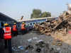 Indore-Patna Express derailment: Train was carrying more passengers than its capacity
