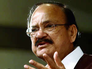 Venkaiah Naidu