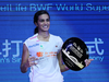 PV Sindhu conquers another frontier