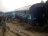 Indore-Patna Express: Toll mounts to 143 in train derailment