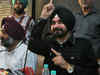 Sidhu headed for Congress as Bains bros join AAP?