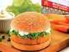 McDonald's to increase burger prices
