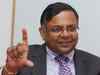 Trump will not be a factor & nothing changes for TCS post Mistry: N Chandrasekaran