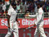 2nd Test: Spinners bowl India to 1-0 series lead