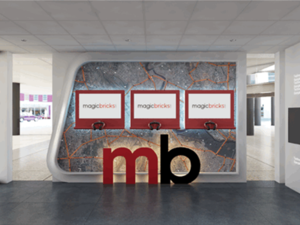 Magicbricks launches India's first Real Estate Experience Centre