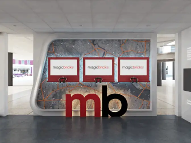 Magicbricks launches India's first Real Estate Experience Centre The