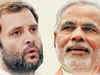 PM Modi is working for a select few only: Rahul Gandhi