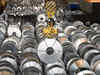 Steel imports drop 39% to 4.5 million tonnes in April-October