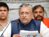 BJP trashes Nitish Kumar's annual report card