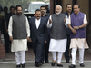 Government expects tangible gains by 2019 Lok Sabha polls