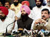AAP ropes in Navjot Singh Sidhu ally Bains brothers of Ludhiana