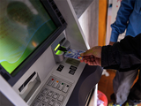 ATMs upgrading fast may help avoid salary crunch