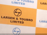 Larsen & Toubro bags Rs 1,926 cr projects in various across various business verticals