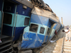 Toll mounts to 148 in Indore-Patna Express derailment, rail services resumes