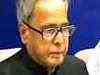 GDP could touch 7.75%: Pranab Mukherjee