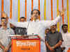 Sena steps ups attack on note issue, hits out at Pawar as well