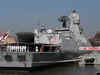 All about India's home-made destroyer INS Chennai