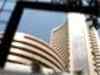 Sensex ends below 16,000 on profit booking