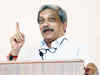 India needs more submarines than 24 currently planned: Defence Minister Manohar Parrikar
