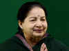 Jayalalithaa thanks voters, says it is win for her regime's achievements