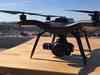 Pakistan firm develops advanced drone