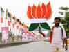 BJP vote share above 53 per cent in Assam