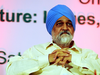 Demonetisation to pull down GDP growth: Montek Singh Ahluwalia