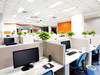 Large corporates are increasingly opting for coworking spaces