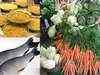 Food crisis: Meat gets cheaper than pulses and veggies