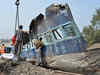 Kanpur train accident fallout: Shift to safer LHB coaches may take 30 years