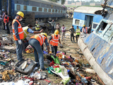 Shift to safer LHB coaches may take 30 years