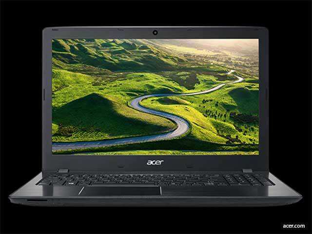 ​ Acer E5-553G (NX.GEQSI.002), Price: Rs 32,500