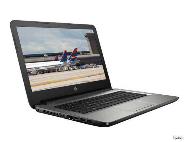 HP Notebook 14-am020tu, Price: Rs 35,000