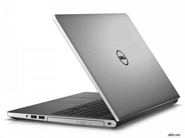 Dell Inspiron 15 5559 (Z566501UIN9), Price: Rs 33,300