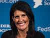 Indian-American Nikki Haley picked by Donald Trump as US Ambassador to UN