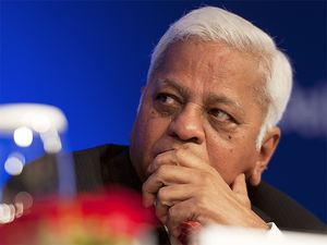 Cyrus Mistry must avoid frivolous, unconsidered comments on Corus buy: B Muthuraman, former Tata Steel MD