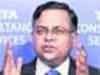 TCS' Chandrasekaran lays out growth road map, bets on Japan