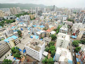 mumbai real estate