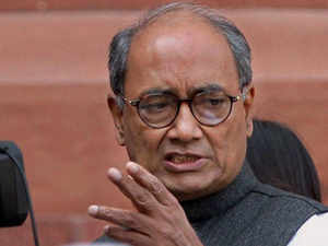 digvijay singh