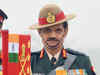 Army chief Dalbir Suhag meets Chinese army's eastern commander